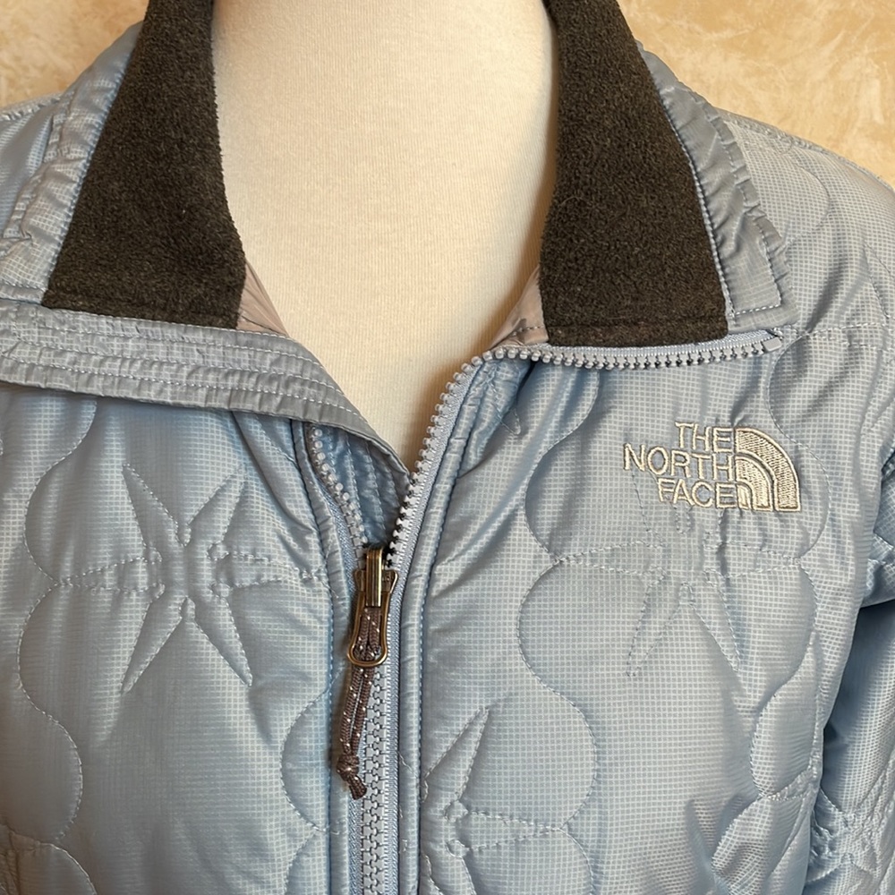 North Face Jacket - image 2